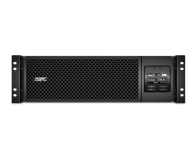 APC SRT5KRMXLI Smart-UPS SRT 5000VA Rack 230V - 704021 - zdjęcie 1
